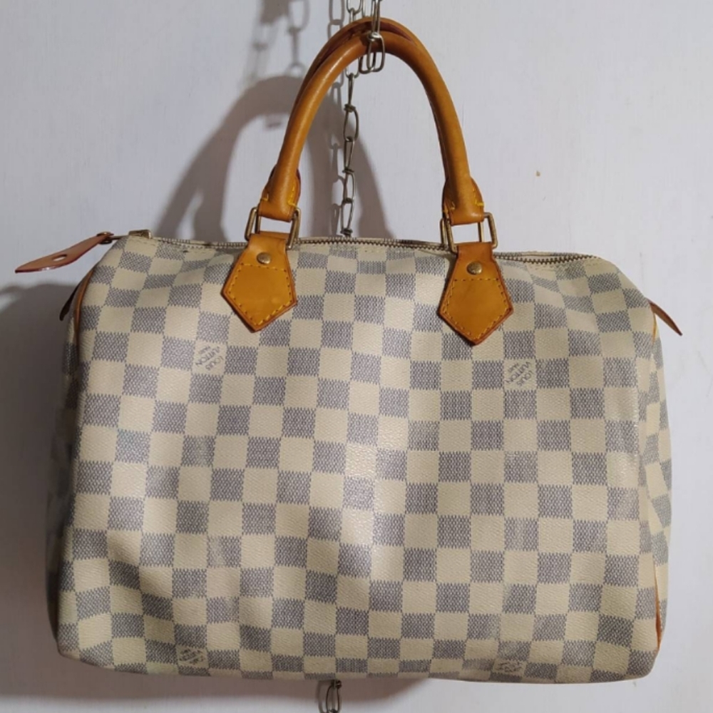 Louis Vuitton Speedy 30